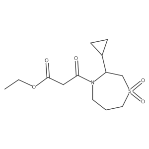 2137823-24-4 structure