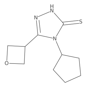 2137878-16-9 structure