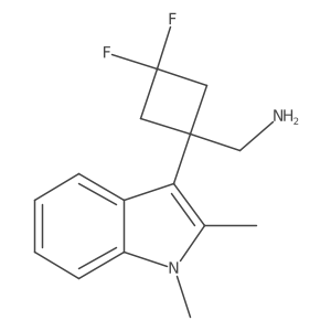 2229260-38-0 structure