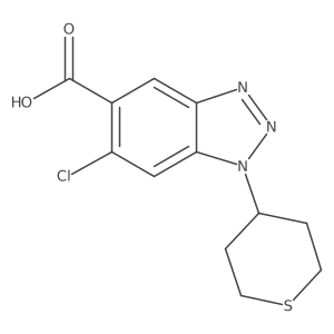 2287272-45-9 structure