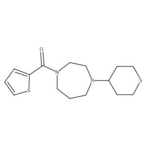 2319640-07-6 structure