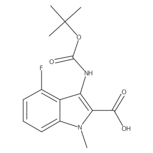 2580243-71-4 structure