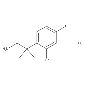 2742660-52-0 structure