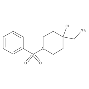 34270-91-2 structure