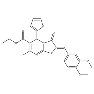 537685-61-3 structure