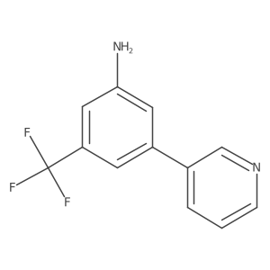 641571-00-8 structure