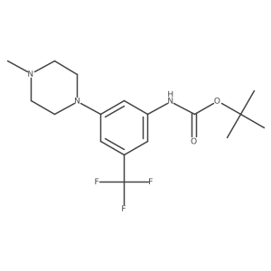 641571-22-4 structure