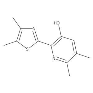 666734-70-9 structure