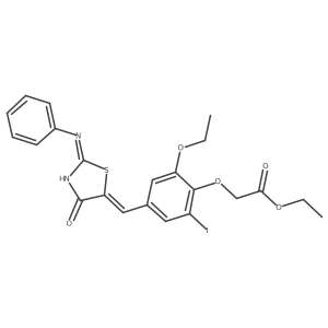 832674-37-0 structure