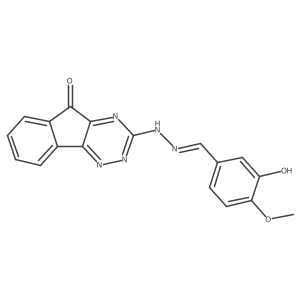 832677-58-4结构式