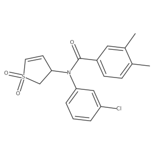 863007-73-2 structure