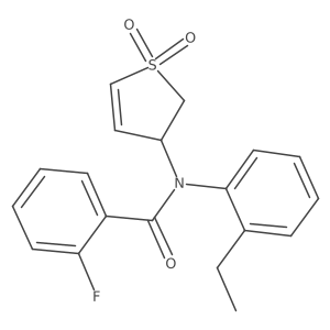863443-97-4结构式