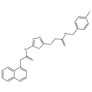 868973-19-7 structure