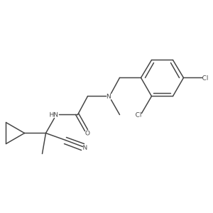 871665-79-1结构式