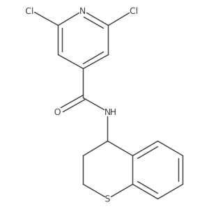 871802-55-0 structure