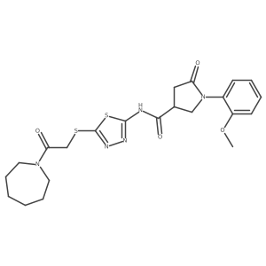 872595-19-2结构式