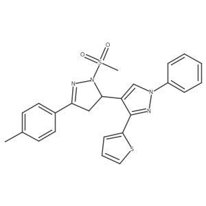 876942-66-4结构式