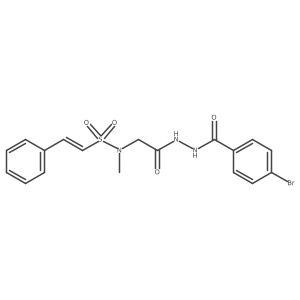 879772-68-6结构式