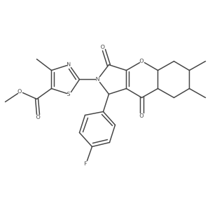 879925-56-1 structure
