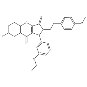 879928-55-9 structure