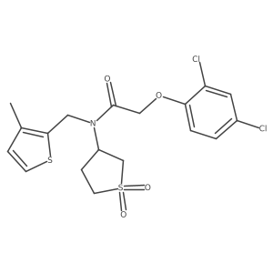 879937-29-8 structure