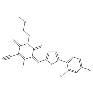 880399-91-7结构式