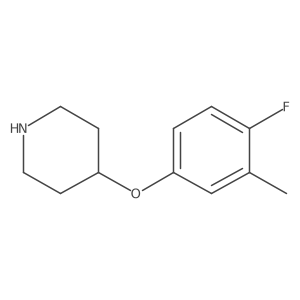 883534-43-8 structure
