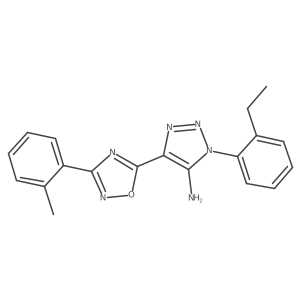 892745-25-4 structure