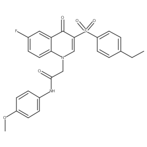 895650-25-6 structure