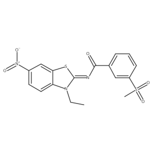 896298-94-5 structure