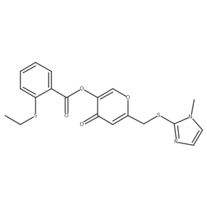 896311-70-9 structure
