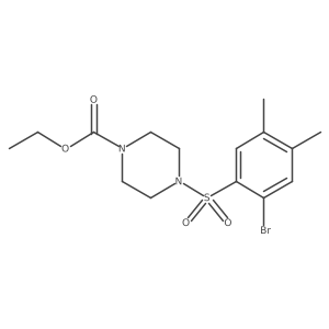914234-82-5 structure