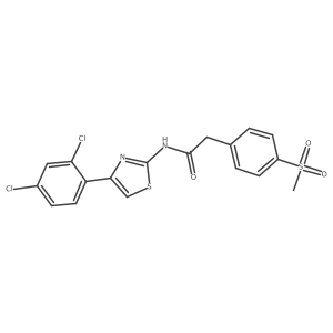 919851-19-7 structure