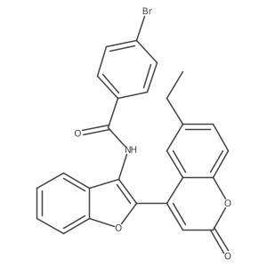 921089-23-8 structure