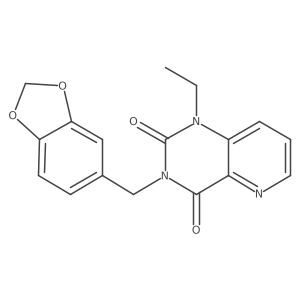 921798-18-7结构式