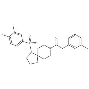 923250-31-1 structure