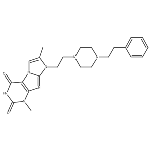 923674-90-2 structure