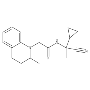 923683-64-1结构式