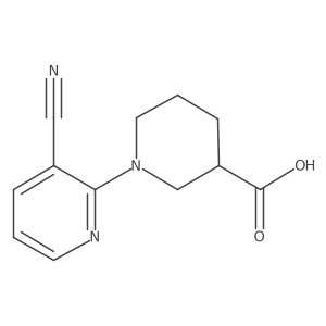 953715-19-0 structure