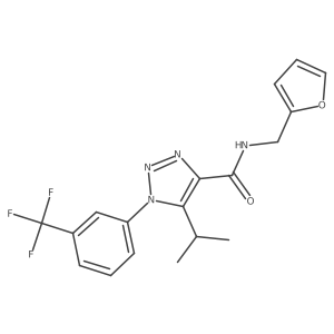 954852-42-7 structure