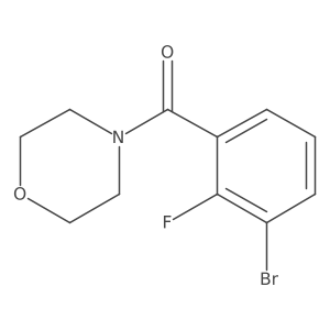 1007211-13-3 structure