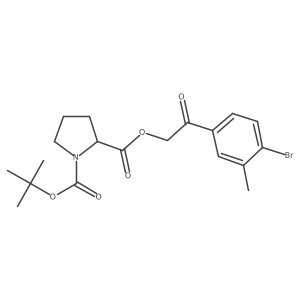 1007882-46-3结构式