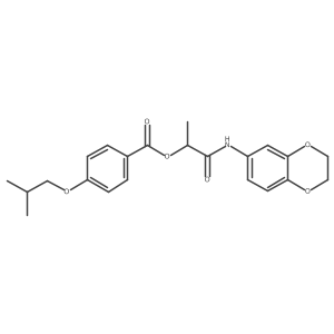 1008008-31-8 structure