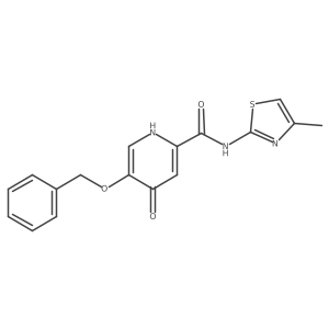 1021261-25-5 structure