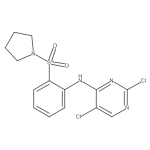 1022950-46-4 structure
