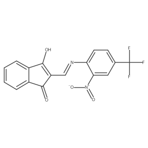 1023496-58-3结构式