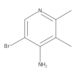 1038989-17-1 structure