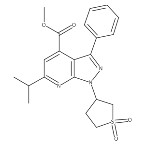 1040636-67-6 structure