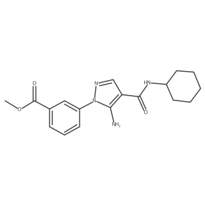 1048669-32-4结构式