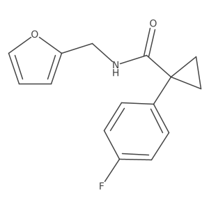 1091461-43-6 structure